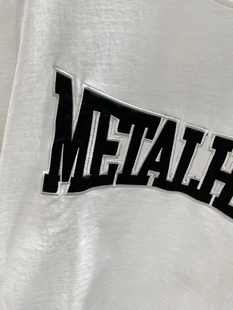 Balenciaga T-Shirts Sporty 97576