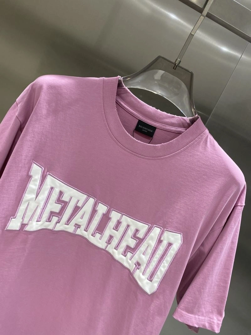 Balenciaga T-Shirts SoftTouch 97606