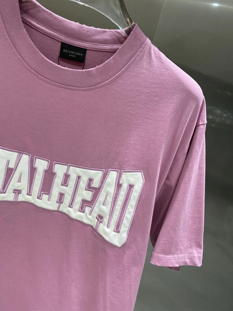 Balenciaga T-Shirts SoftTouch 97606