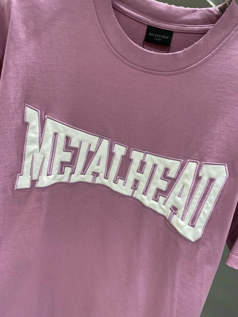 Balenciaga T-Shirts SoftTouch 97606