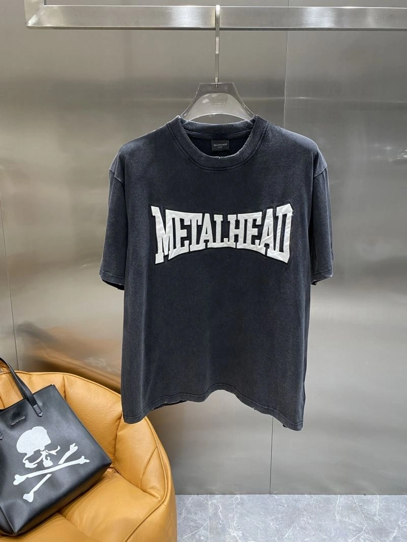 HighQuality Balenciaga T-Shirts 97569