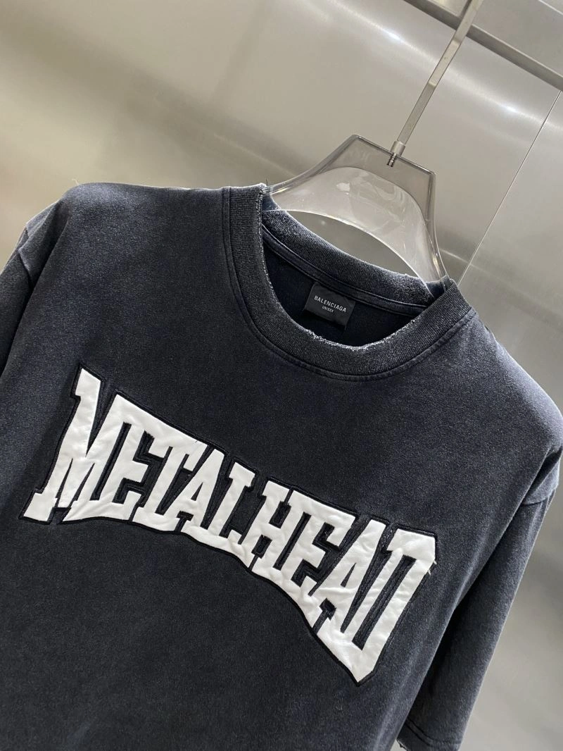 HighQuality Balenciaga T-Shirts 97569