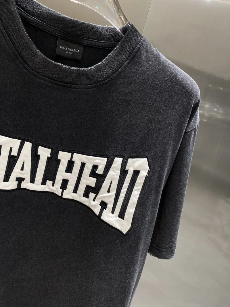 HighQuality Balenciaga T-Shirts 97569