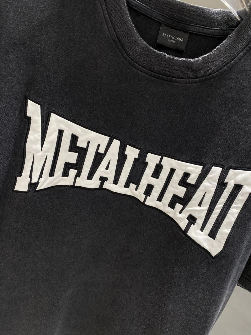 HighQuality Balenciaga T-Shirts 97569