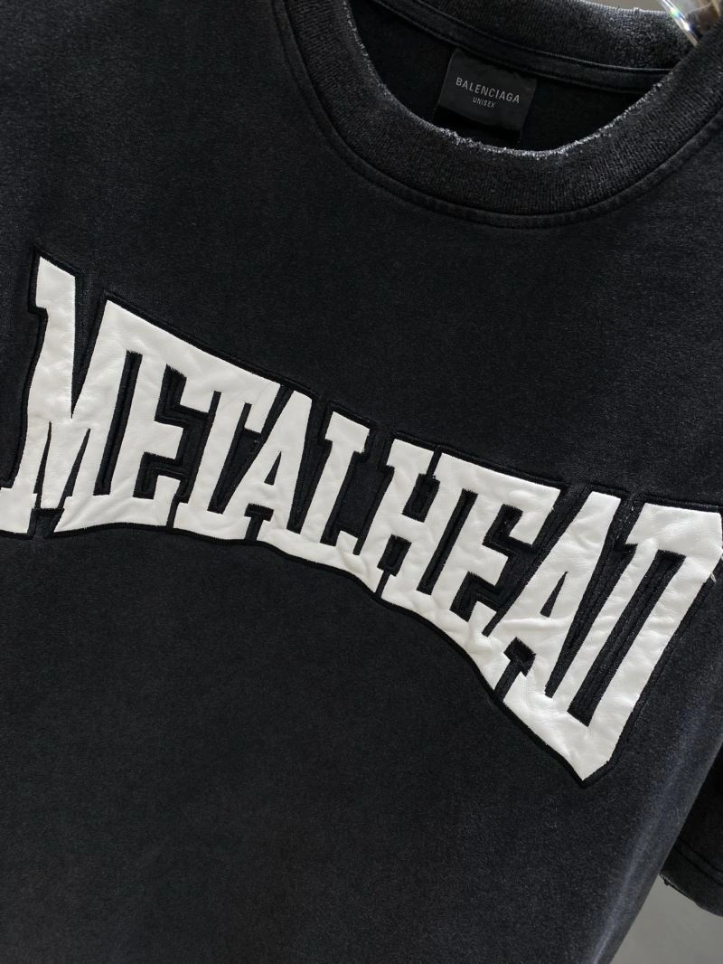 HighQuality Balenciaga T-Shirts 97569