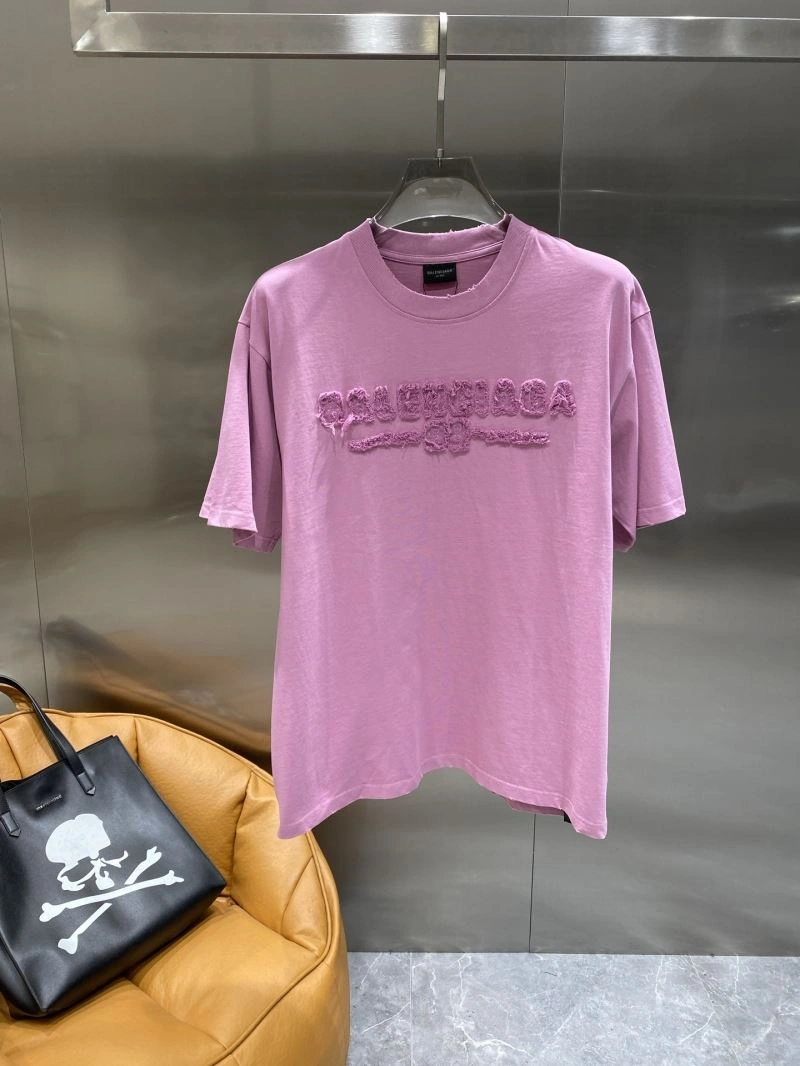 ModernLook Balenciaga T-Shirts 97613