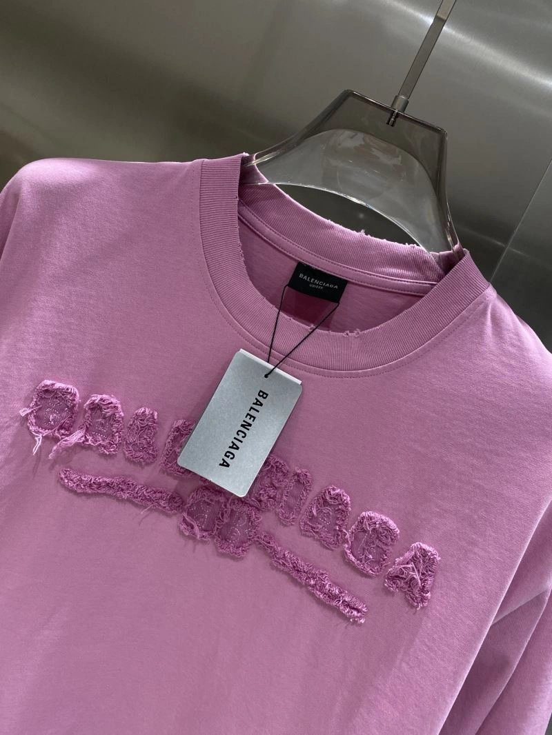 ModernLook Balenciaga T-Shirts 97613