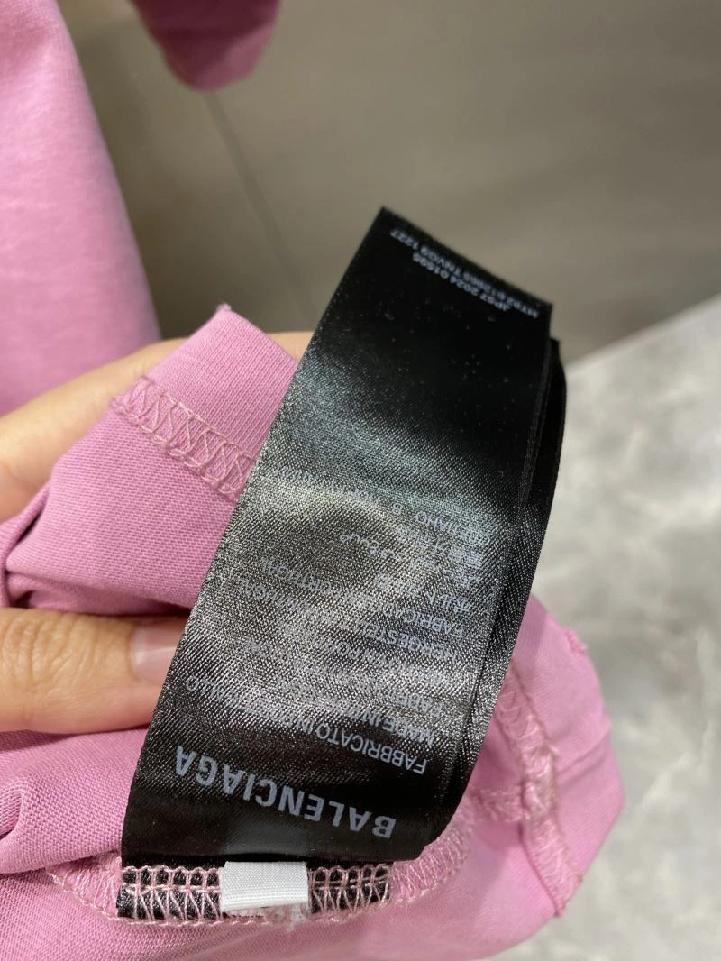 ModernLook Balenciaga T-Shirts 97613