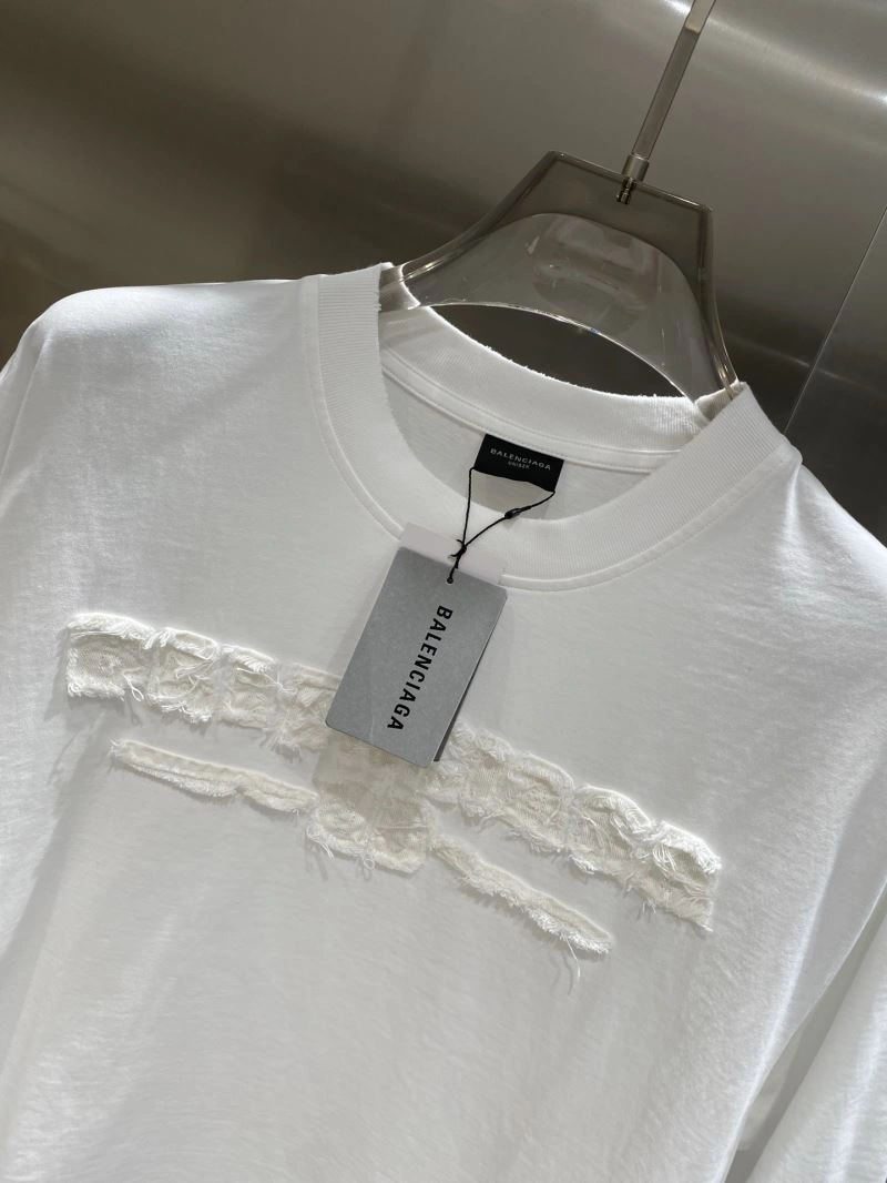 GoodFit Balenciaga T-Shirts 97600