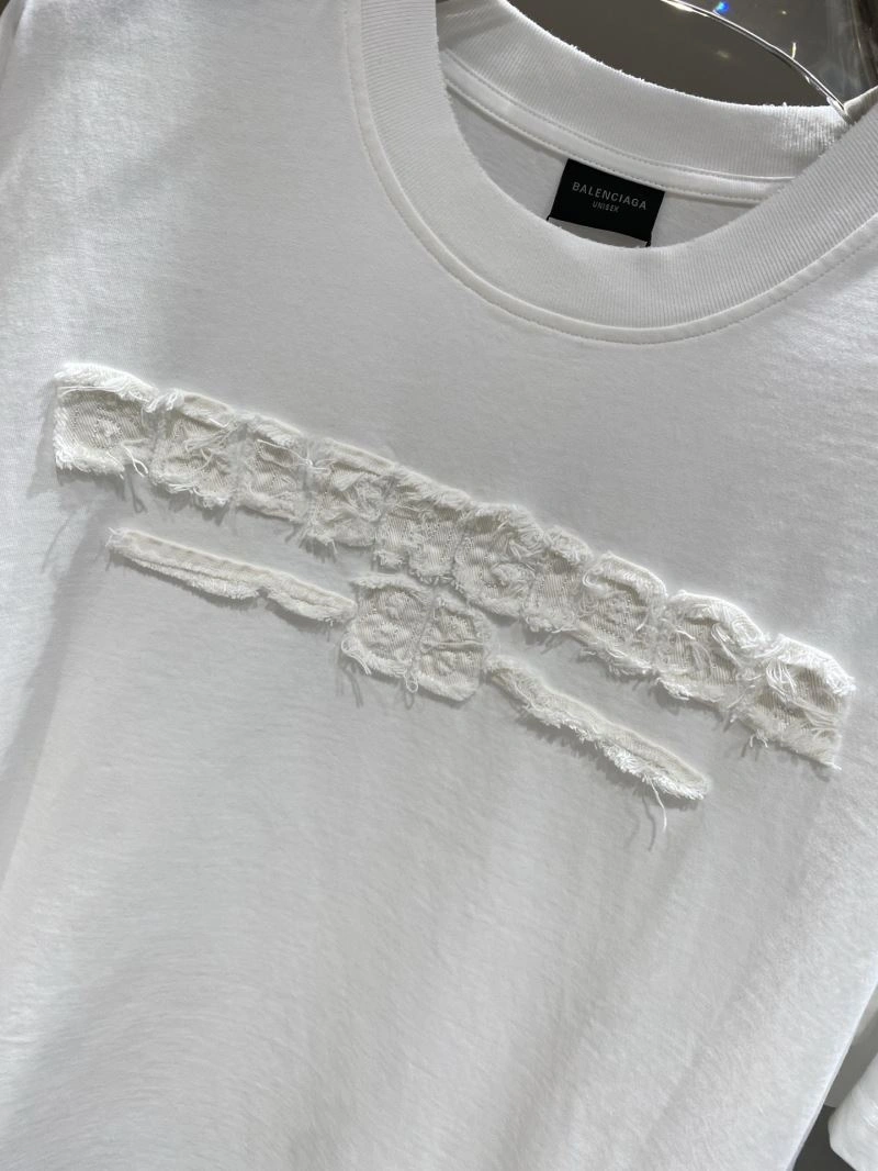 GoodFit Balenciaga T-Shirts 97600