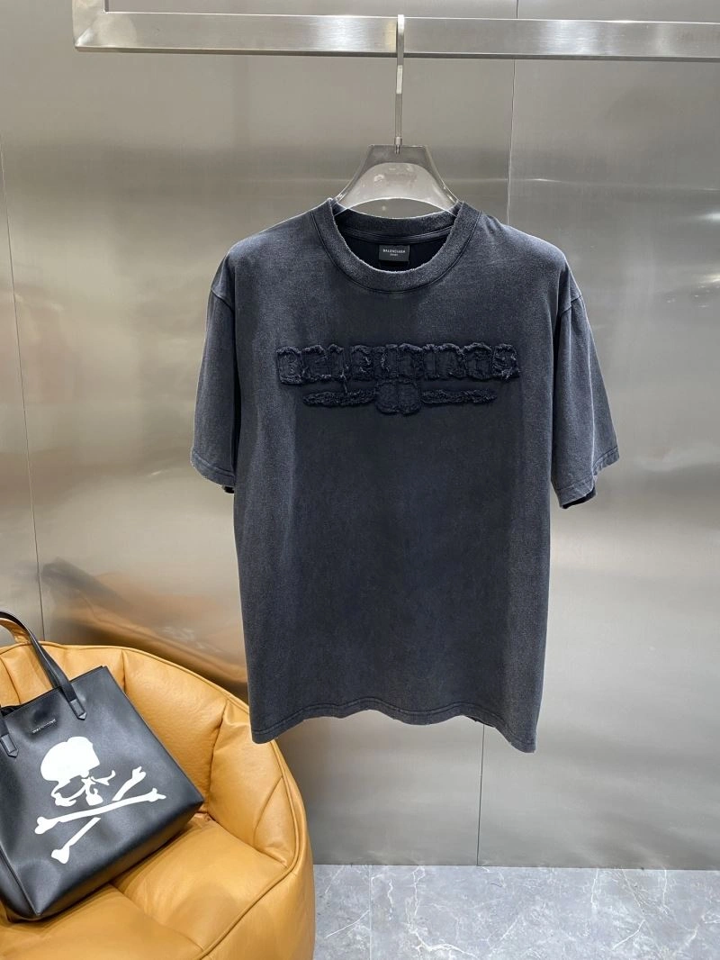 Balenciaga T-Shirts FlexibleFit 97568