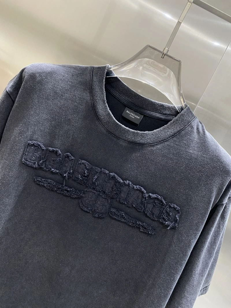 Balenciaga T-Shirts FlexibleFit 97568