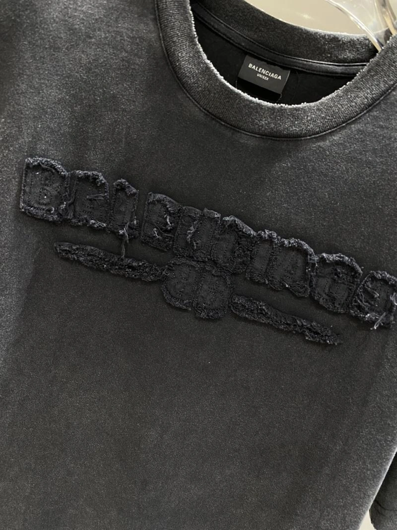 Balenciaga T-Shirts FlexibleFit 97568