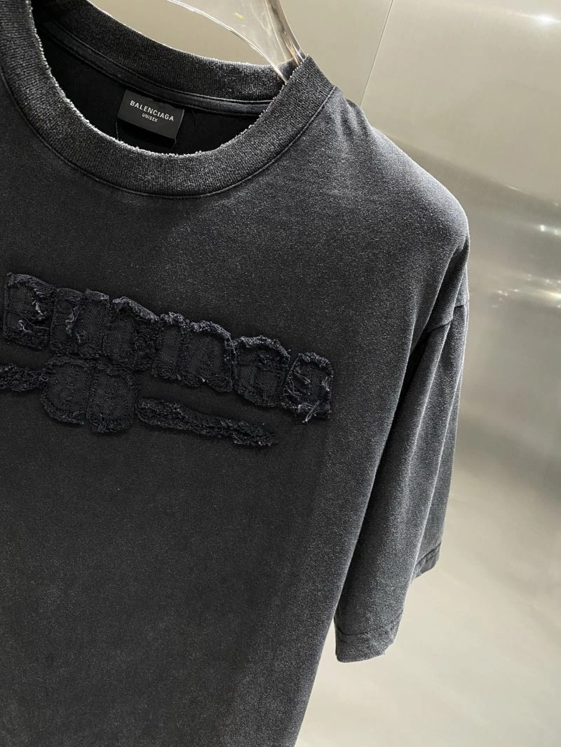 Balenciaga T-Shirts FlexibleFit 97568
