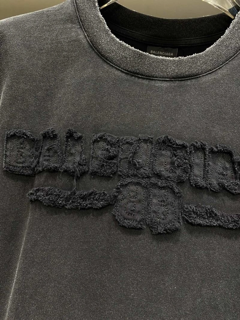 Balenciaga T-Shirts FlexibleFit 97568