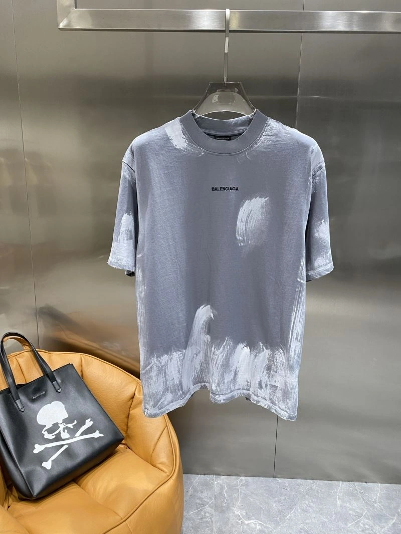 Balenciaga T-Shirts TechFriendly 97573