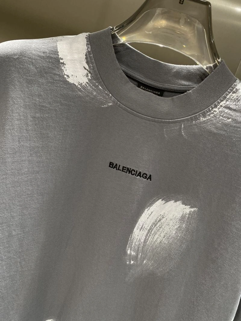 Balenciaga T-Shirts TechFriendly 97573