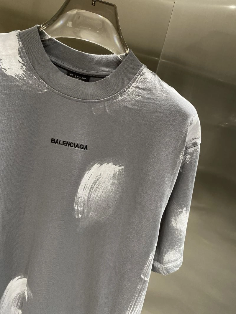 Balenciaga T-Shirts TechFriendly 97573