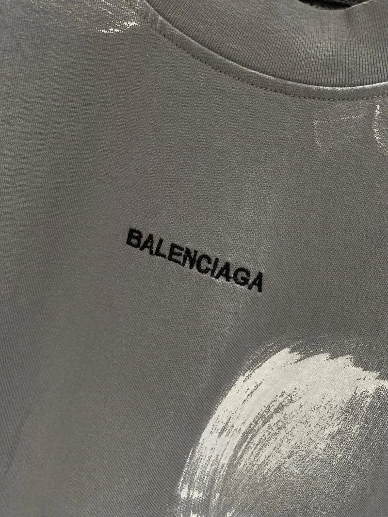Balenciaga T-Shirts TechFriendly 97573