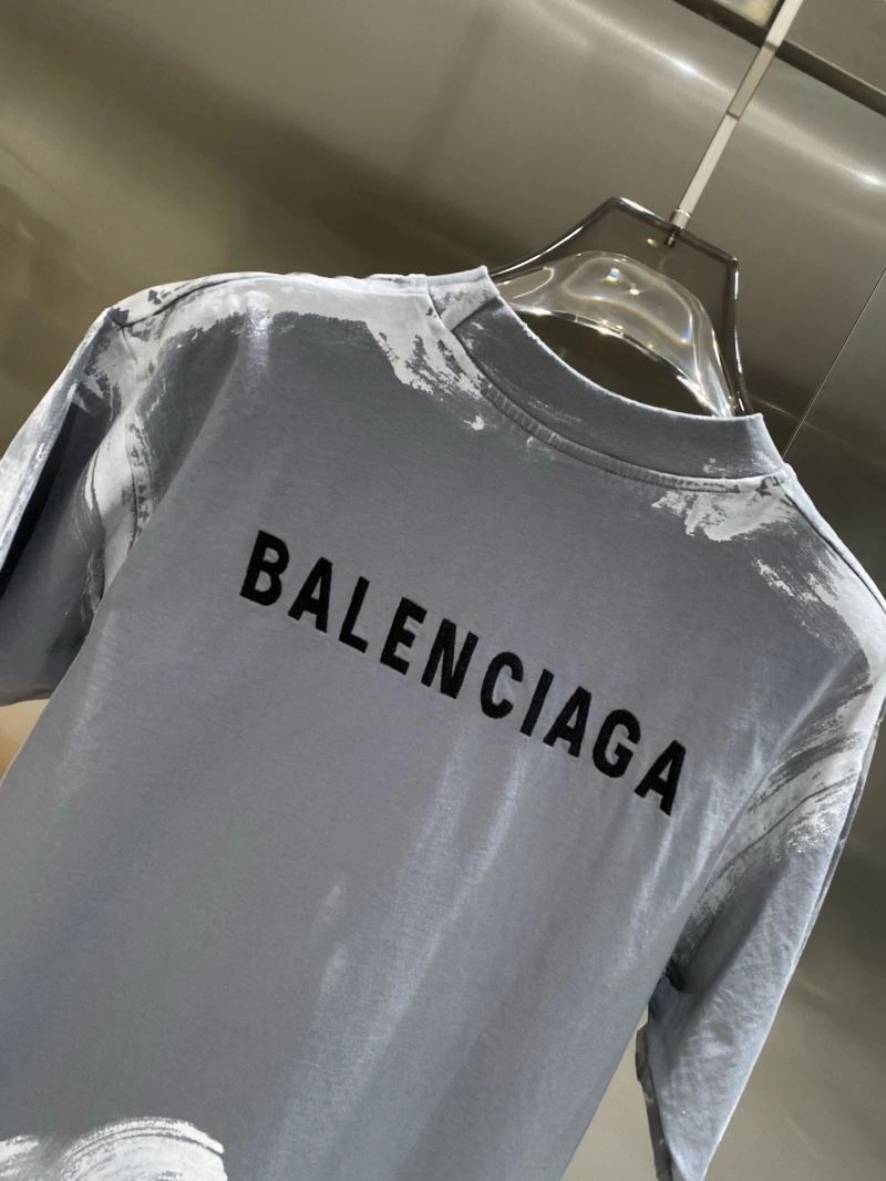 Balenciaga T-Shirts TechFriendly 97573