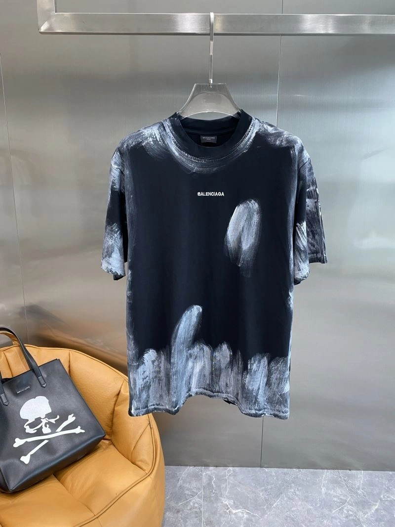 Balenciaga T-Shirts Durable 97572