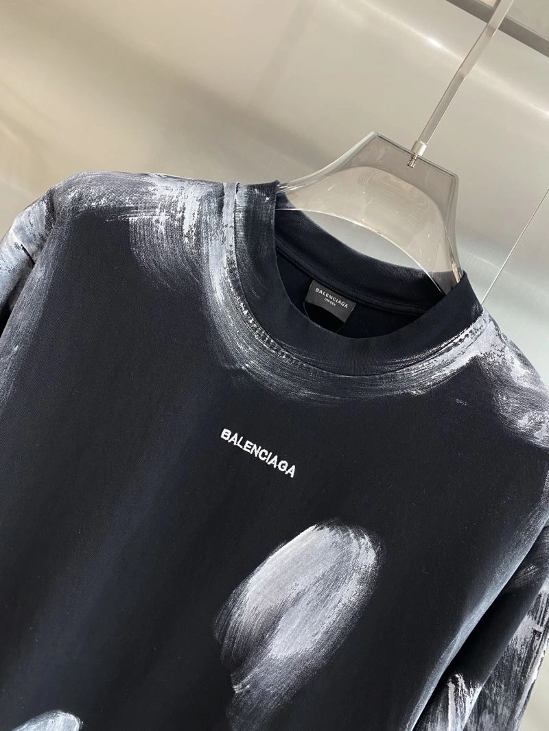 Balenciaga T-Shirts Durable 97572