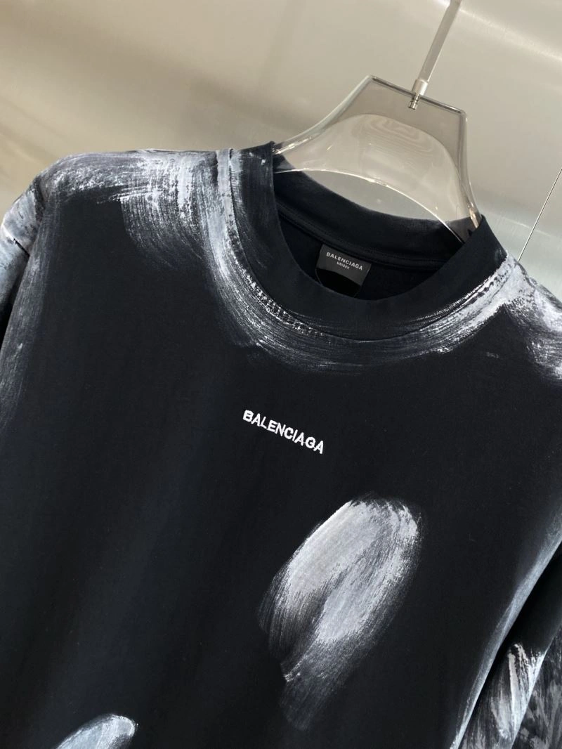 Balenciaga T-Shirts Durable 97572