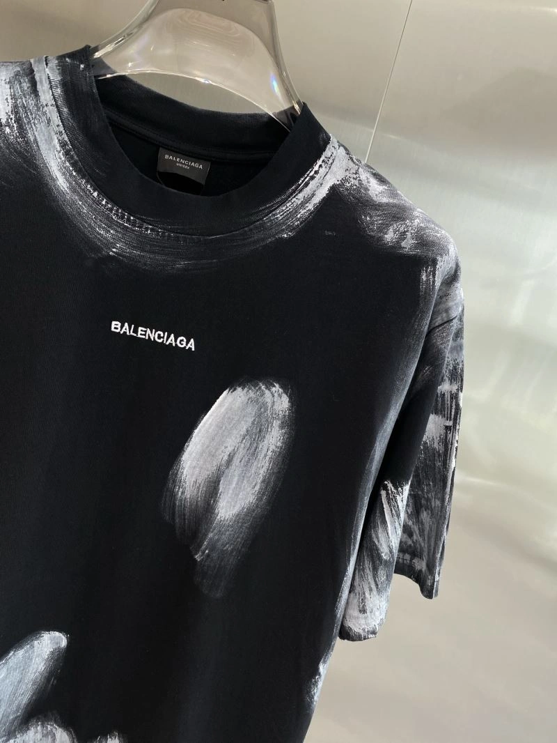 Balenciaga T-Shirts Durable 97572