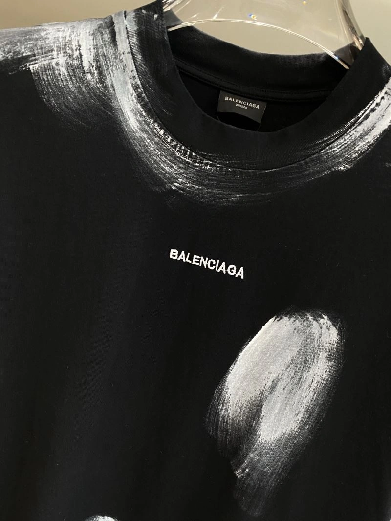Balenciaga T-Shirts Durable 97572