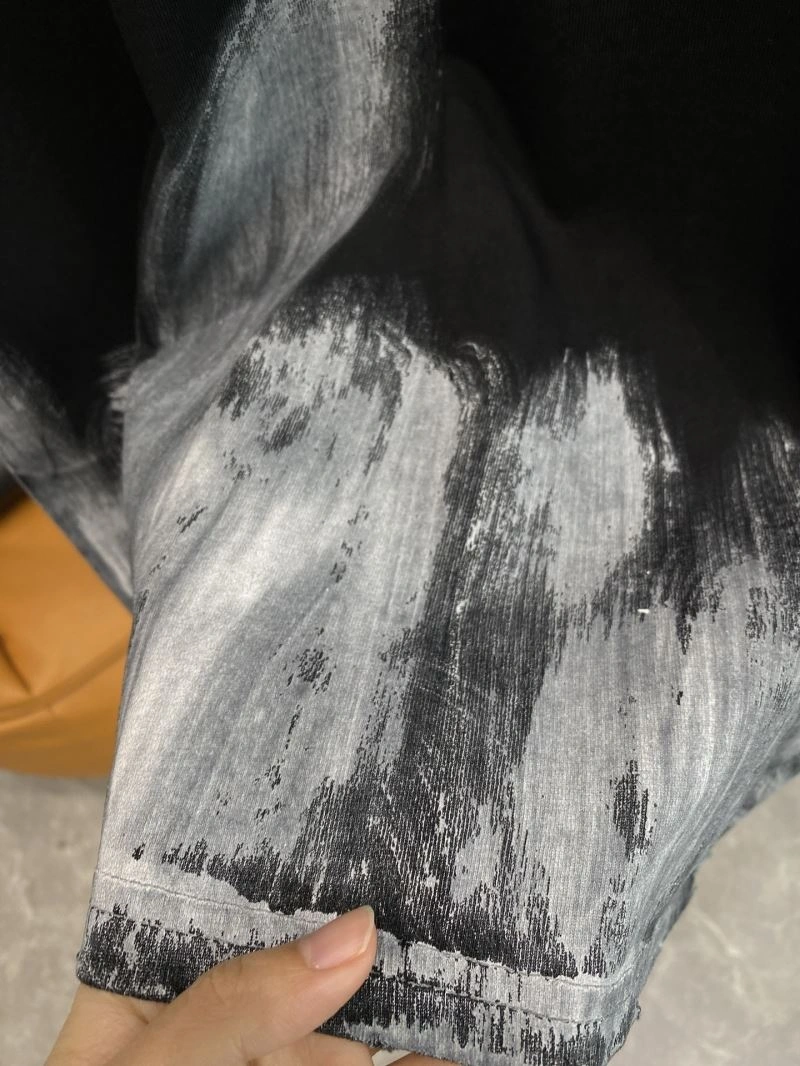 Balenciaga T-Shirts Durable 97572