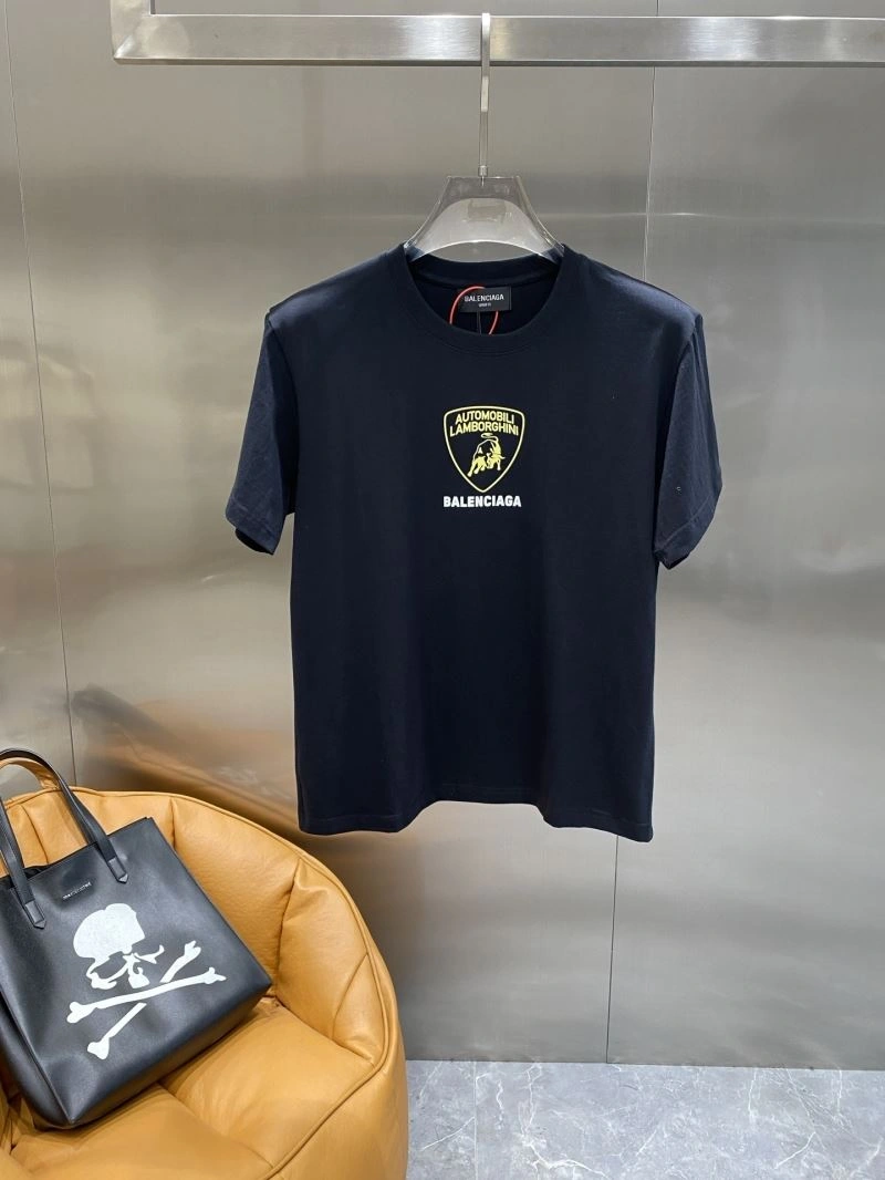 Modern Balenciaga T-Shirts 97643