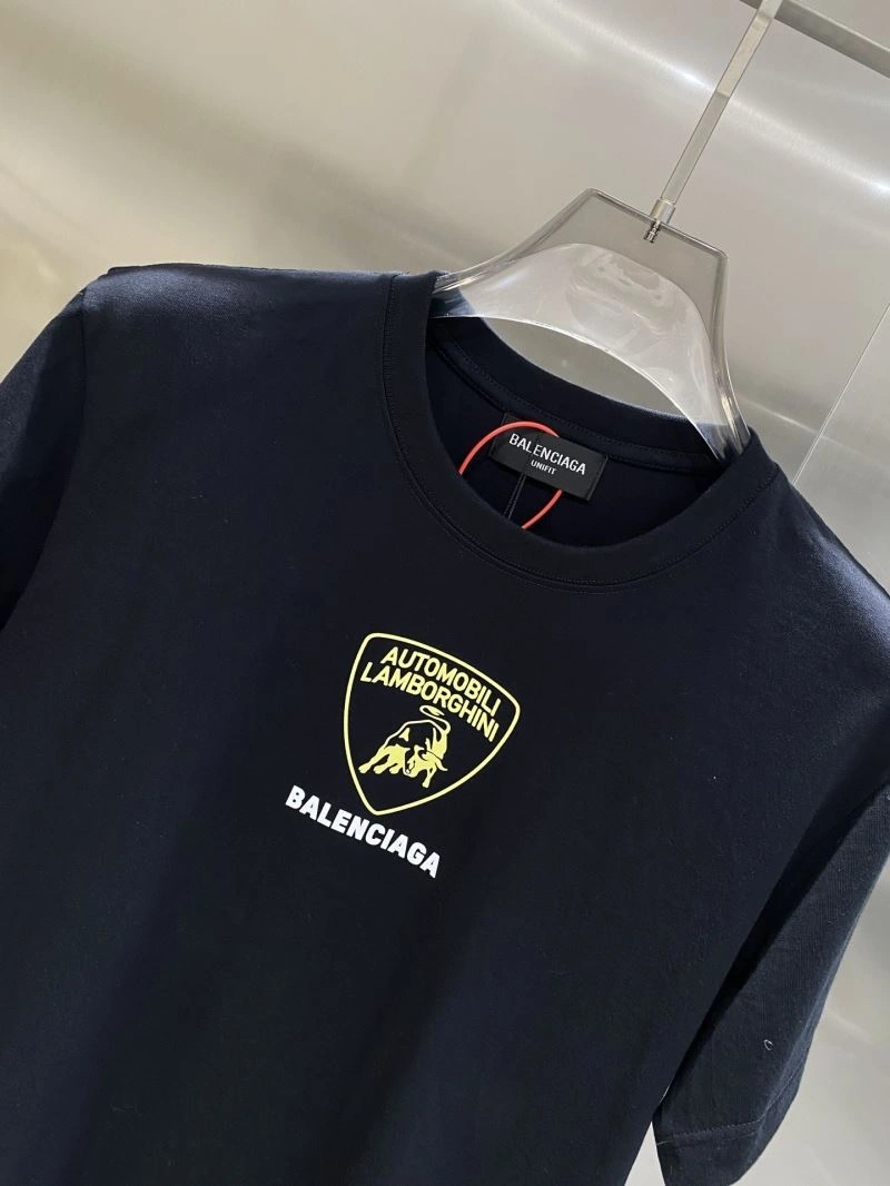 Modern Balenciaga T-Shirts 97643