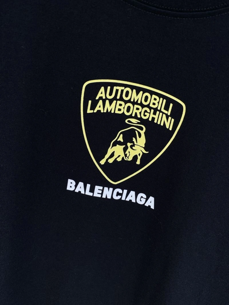 Modern Balenciaga T-Shirts 97643
