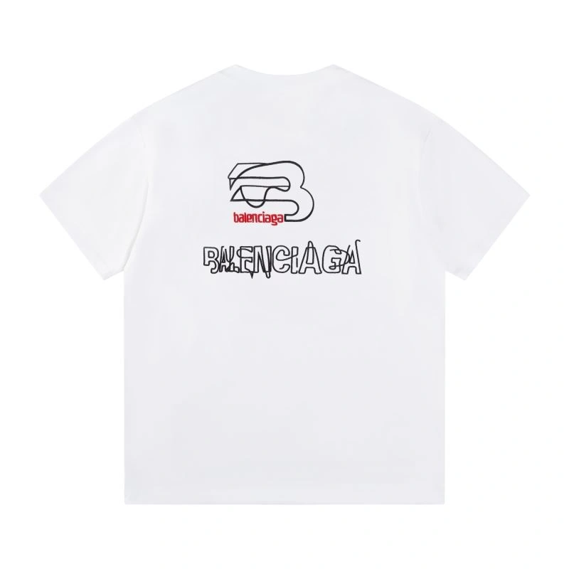 DailyWear Balenciaga T-Shirts 97567