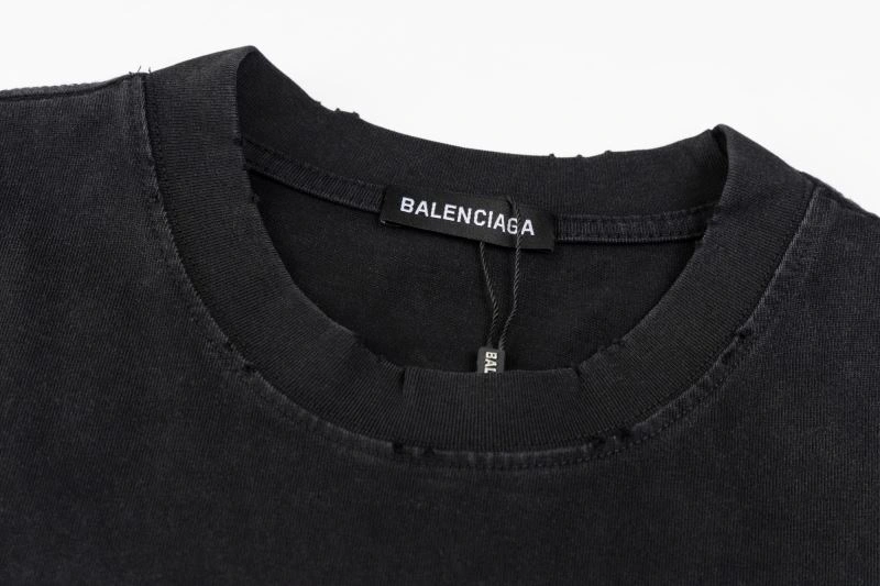 Balenciaga T-Shirts Lightweight 97565