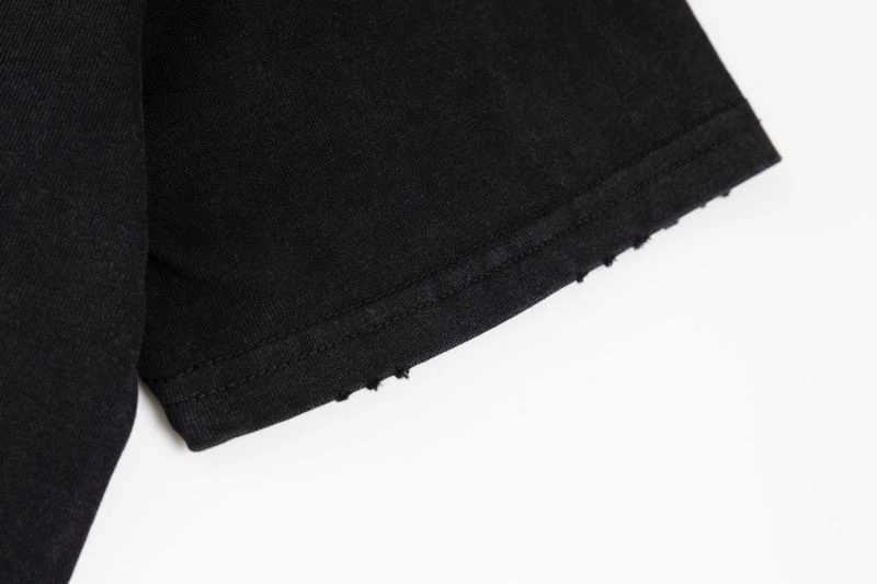 Balenciaga T-Shirts Lightweight 97565