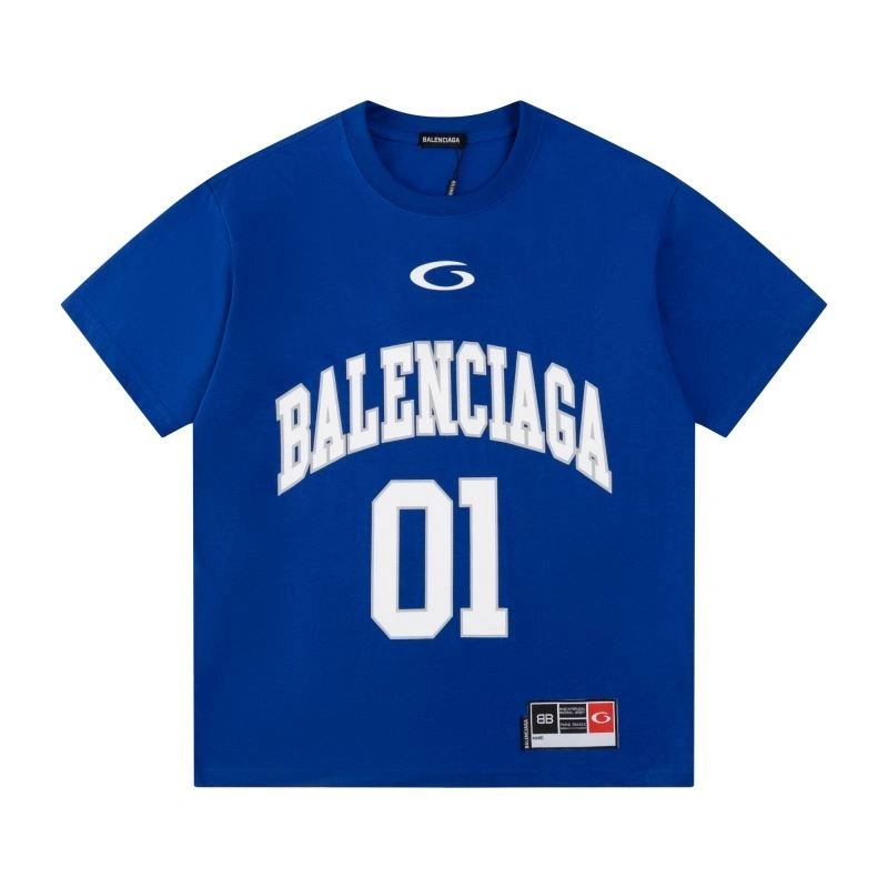 Balenciaga T-Shirts BestValue 97566