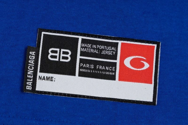 Balenciaga T-Shirts BestValue 97566