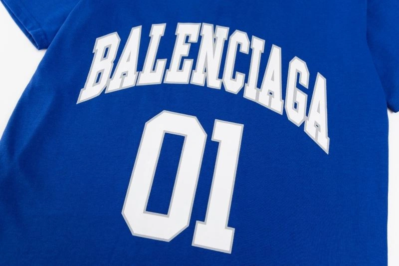 Balenciaga T-Shirts BestValue 97566