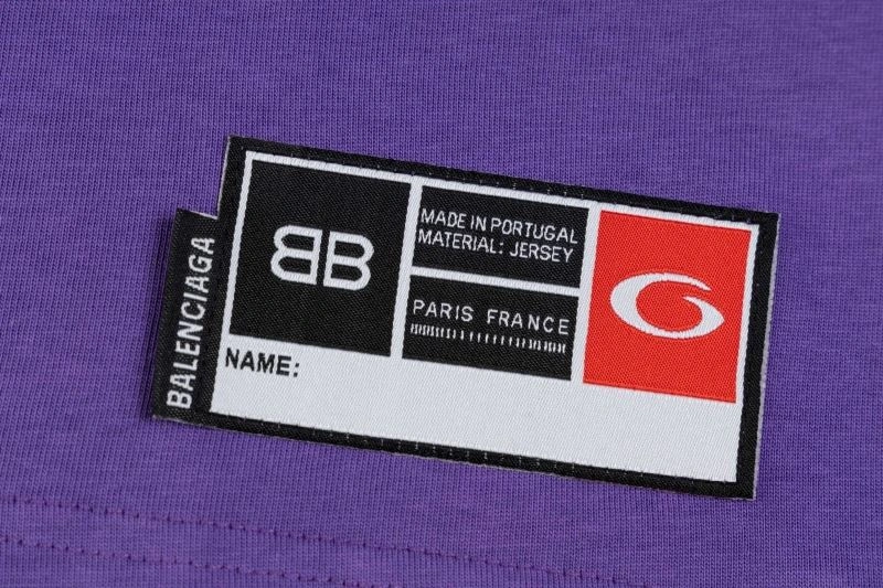 Minimalist Balenciaga T-Shirts 97563