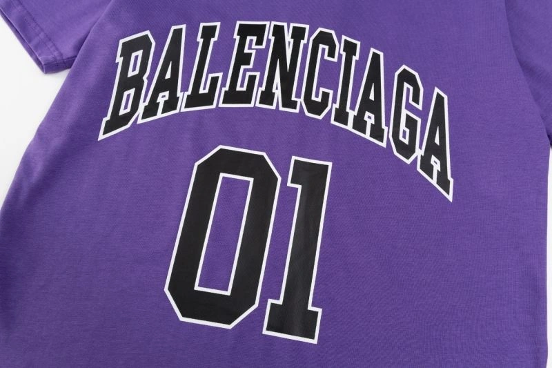 Minimalist Balenciaga T-Shirts 97563