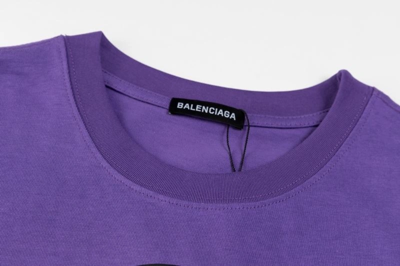 Minimalist Balenciaga T-Shirts 97563