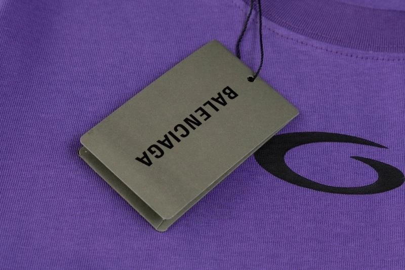 Minimalist Balenciaga T-Shirts 97563