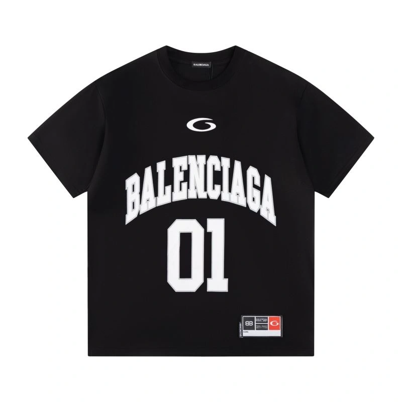 Balenciaga T-Shirts Refined 97564