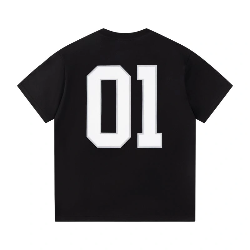 Balenciaga T-Shirts Refined 97564