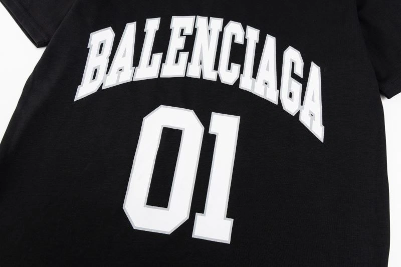 Balenciaga T-Shirts Refined 97564