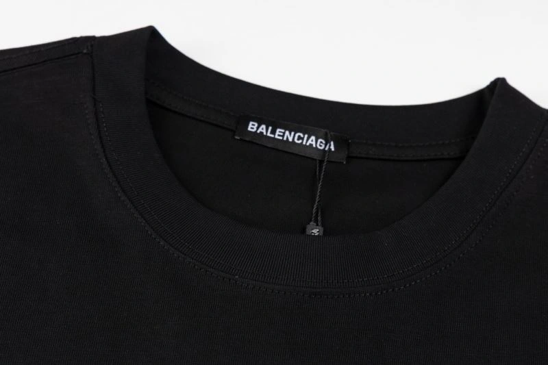 Balenciaga T-Shirts Refined 97564