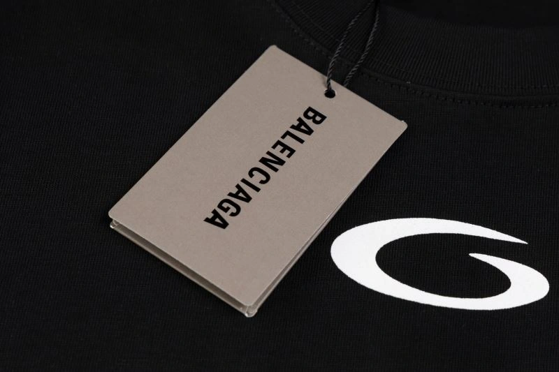 Balenciaga T-Shirts Refined 97564