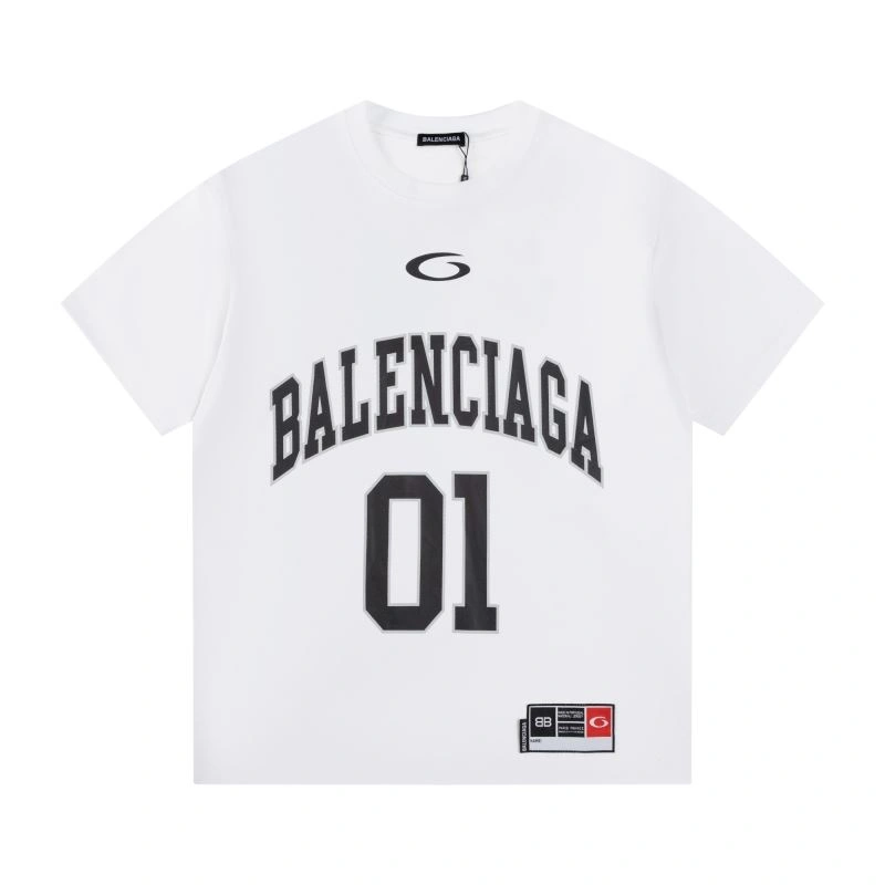 Snug Balenciaga T-Shirts 97585