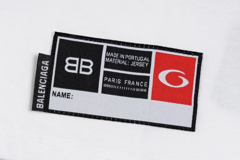 Snug Balenciaga T-Shirts 97585